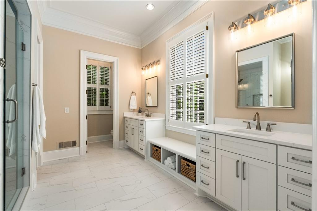 3786 Turnberry Court Duluth, GA 30096 - Photo 15 of 36