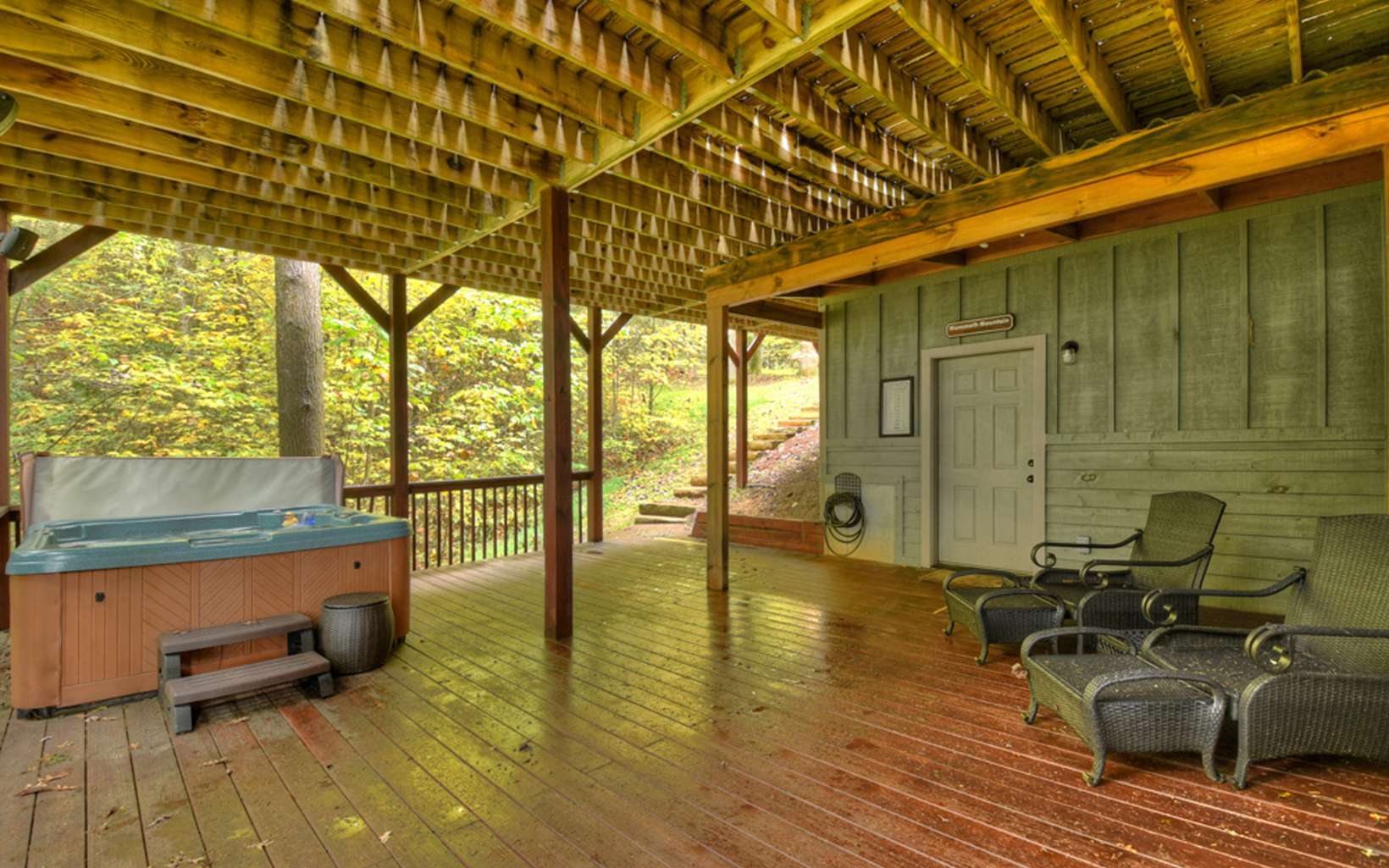 106 Fightingtown Drive Blue Ridge, GA 30513 - Photo 44 of 49 Additional View