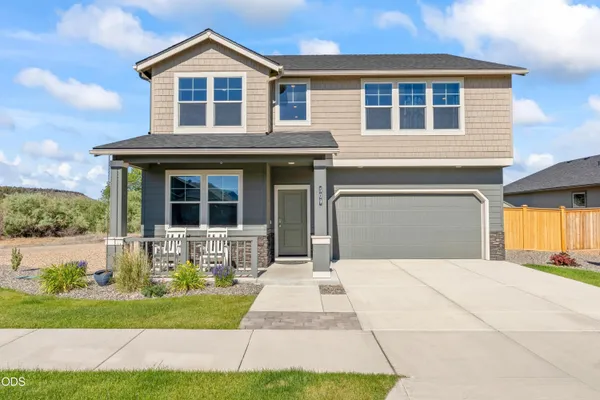 $587,000 | 509 Southeast Stetson Court, Prineville, OR 97754