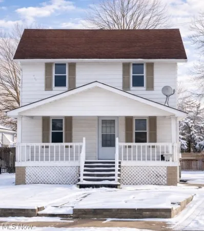 $127,272 | 1877 16th Street Southwest, Akron, OH 44314