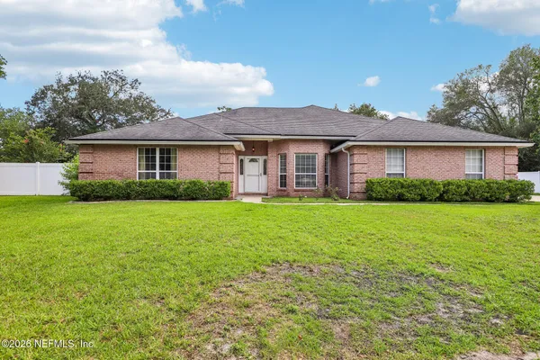 $490,000 | 3165 North Star Court, Middleburg, FL 32068