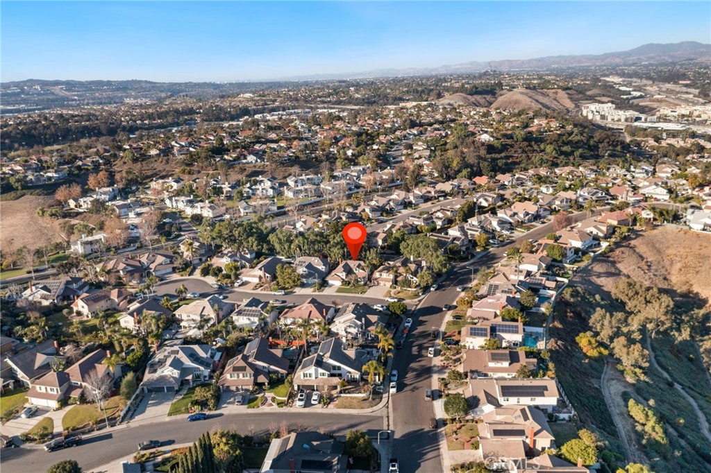 25695 La Cima Laguna Niguel, CA 92677 - Photo 43 of 52 an aerial view of multiple house
