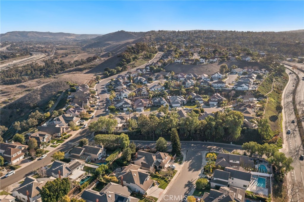 25695 La Cima Laguna Niguel, CA 92677 - Photo 45 of 52 an aerial view of a city