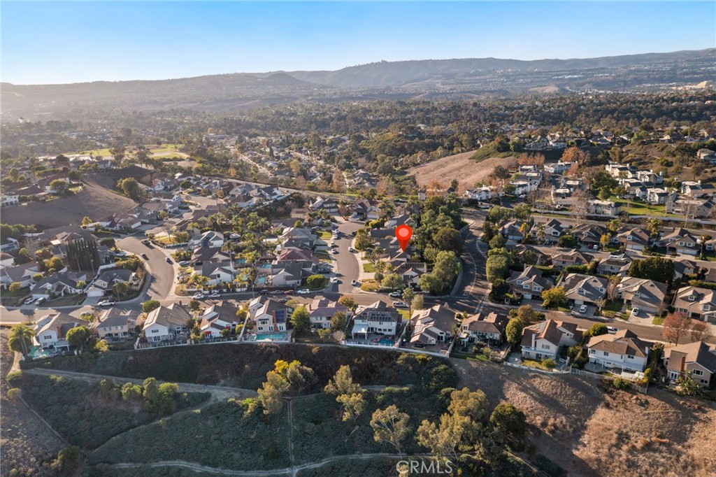 25695 La Cima Laguna Niguel, CA 92677 - Photo 49 of 52 an aerial view of a city