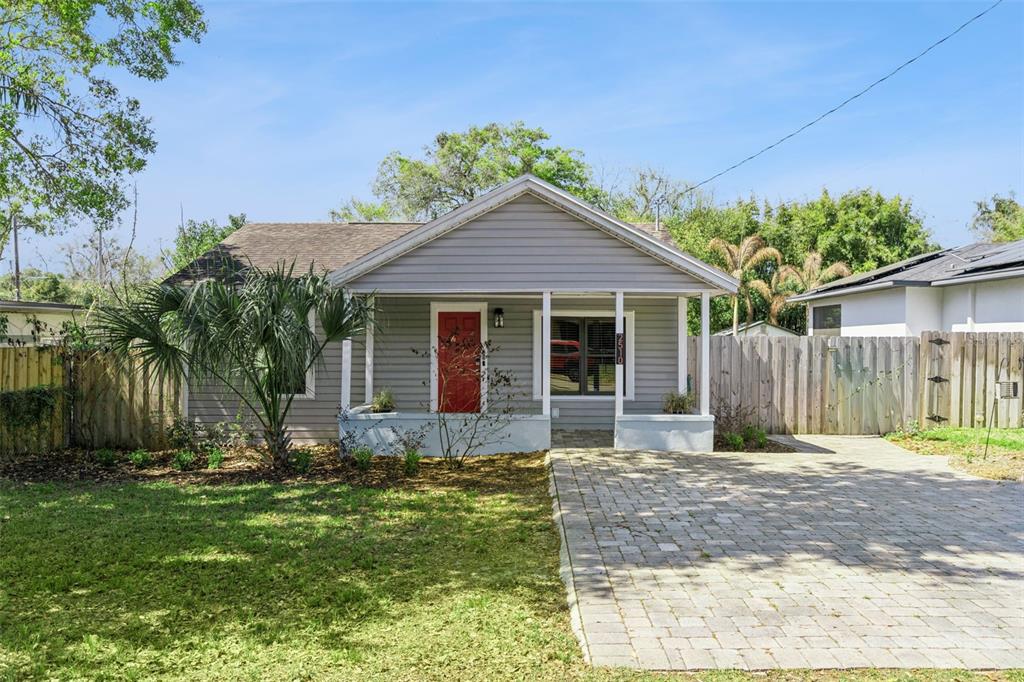 2510 Homeland Street Orlando, FL 32806 - Photo 1 of 33