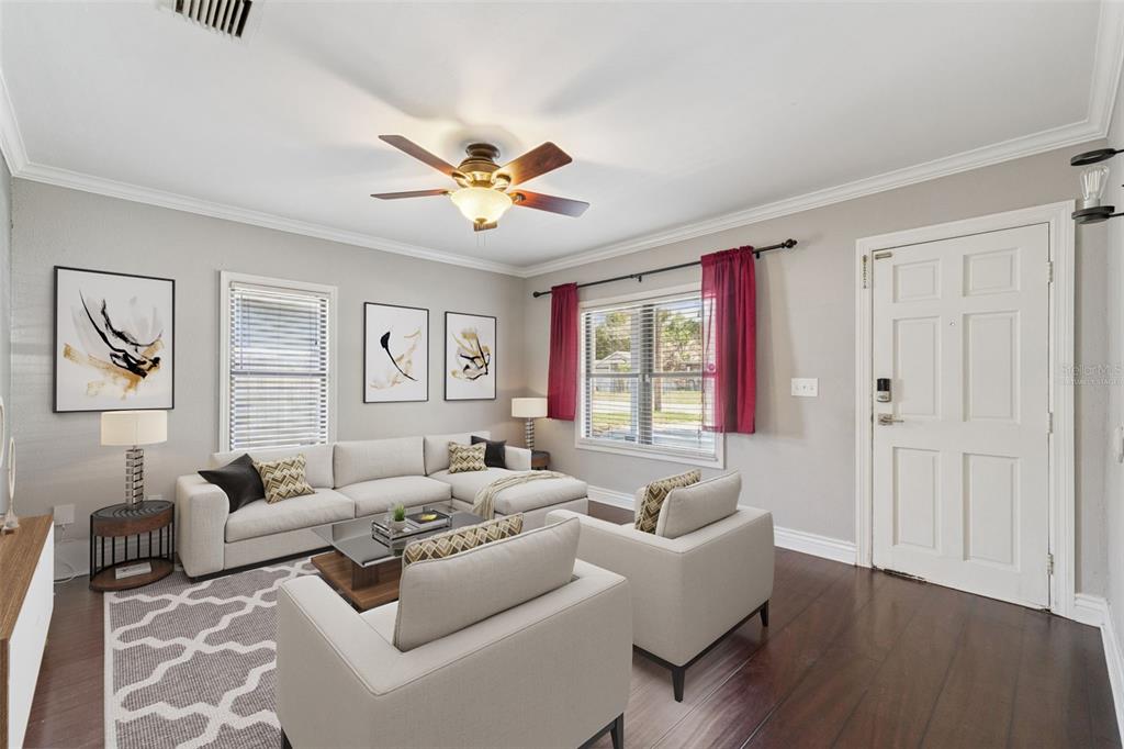 2510 Homeland Street Orlando, FL 32806 - Photo 13 of 33