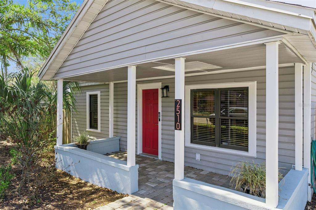 2510 Homeland Street Orlando, FL 32806 - Photo 3 of 33