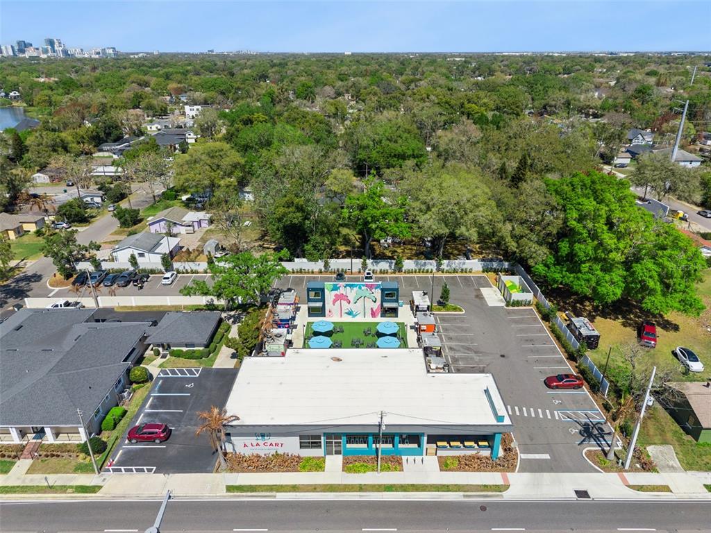 2510 Homeland Street Orlando, FL 32806 - Photo 32 of 33
