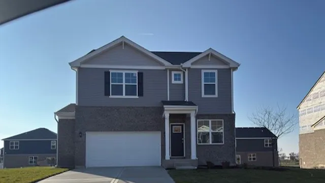 $459,990 | 26040 South Castle Boulevard, Manhattan, IL 60442