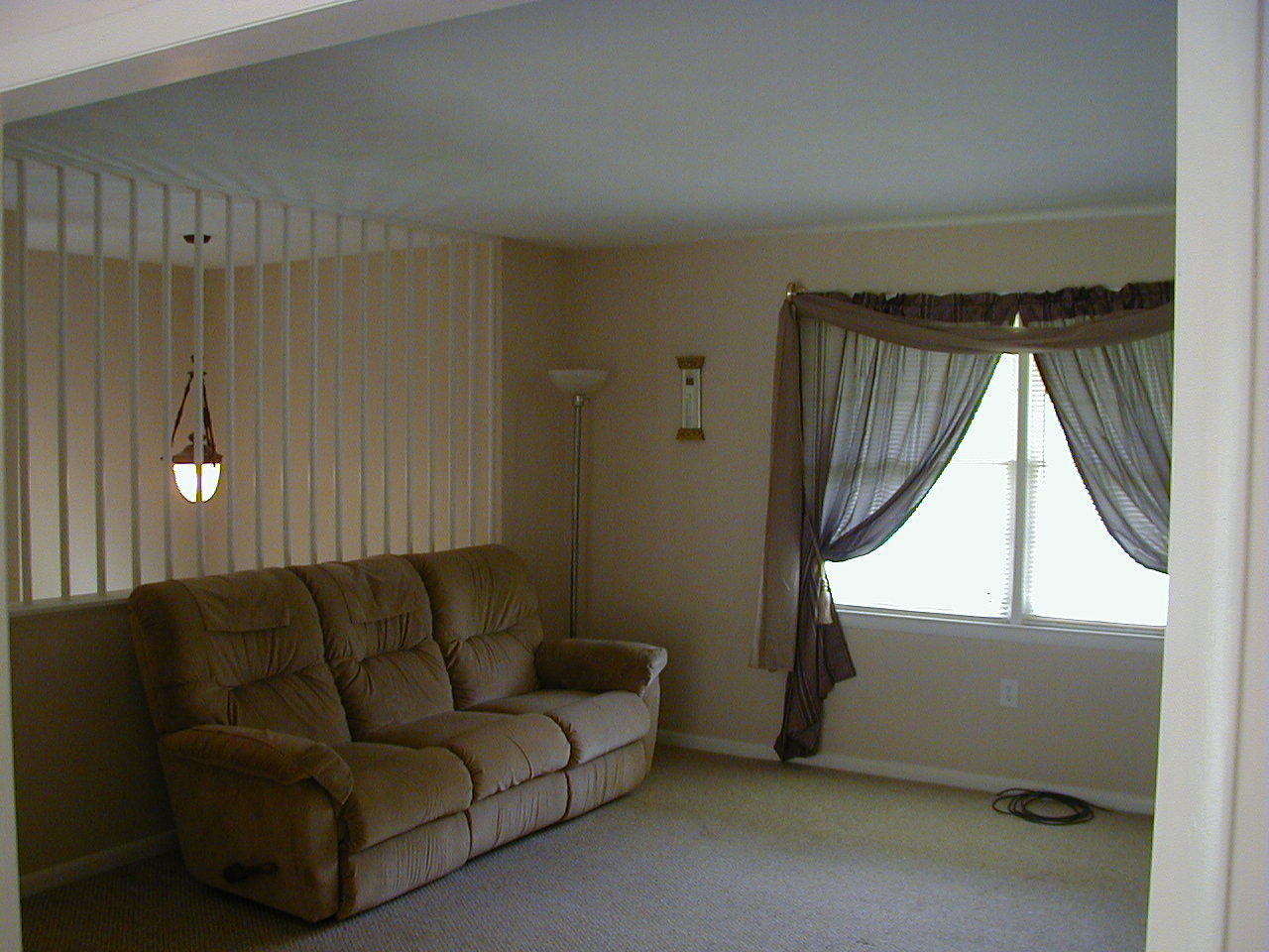 135 Kristen Forest Road Hardy, VA 24101 - Photo 3 of 7 Living Room