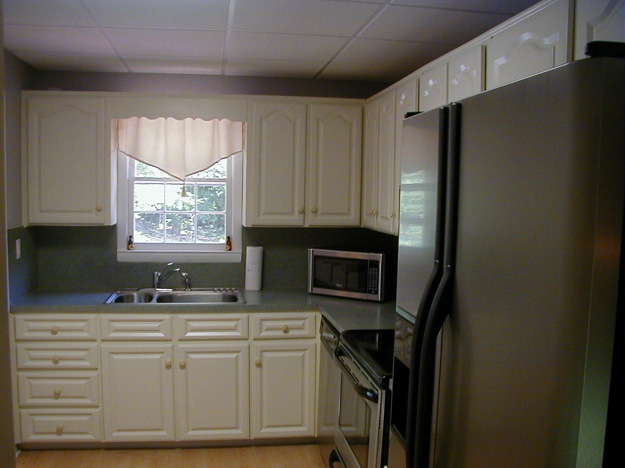 135 Kristen Forest Road Hardy, VA 24101 - Photo 4 of 7 Kitchen