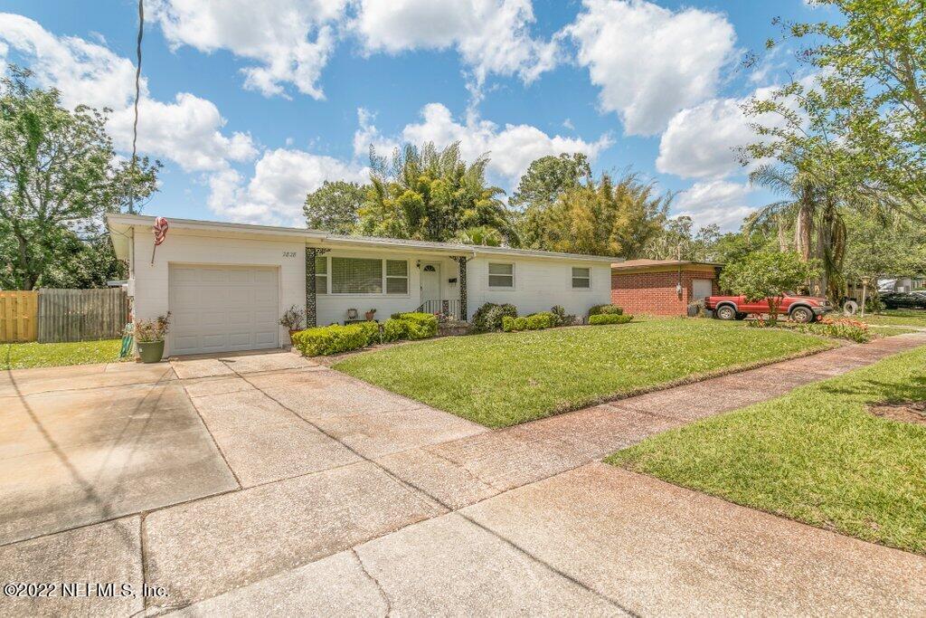 2828 Adele Road Jacksonville, FL 32216 - Photo 1 of 42 2828 Adele