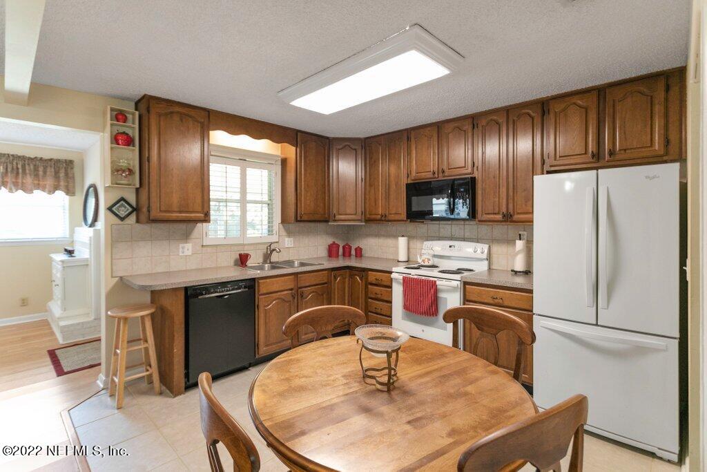 2828 Adele Road Jacksonville, FL 32216 - Photo 13 of 42 Kitchen View 3