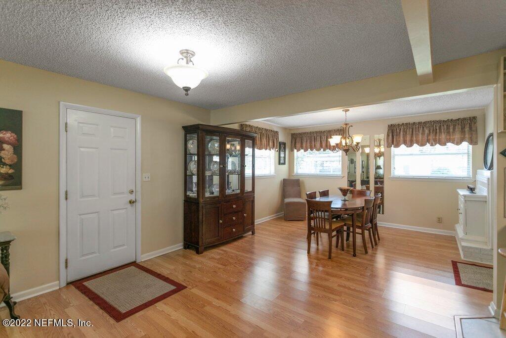 2828 Adele Road Jacksonville, FL 32216 - Photo 15 of 42 Dining Room