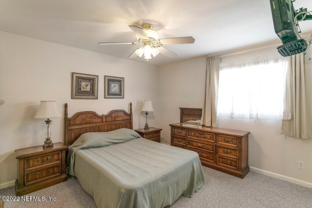 2828 Adele Road Jacksonville, FL 32216 - Photo 22 of 42 Master Bedroom