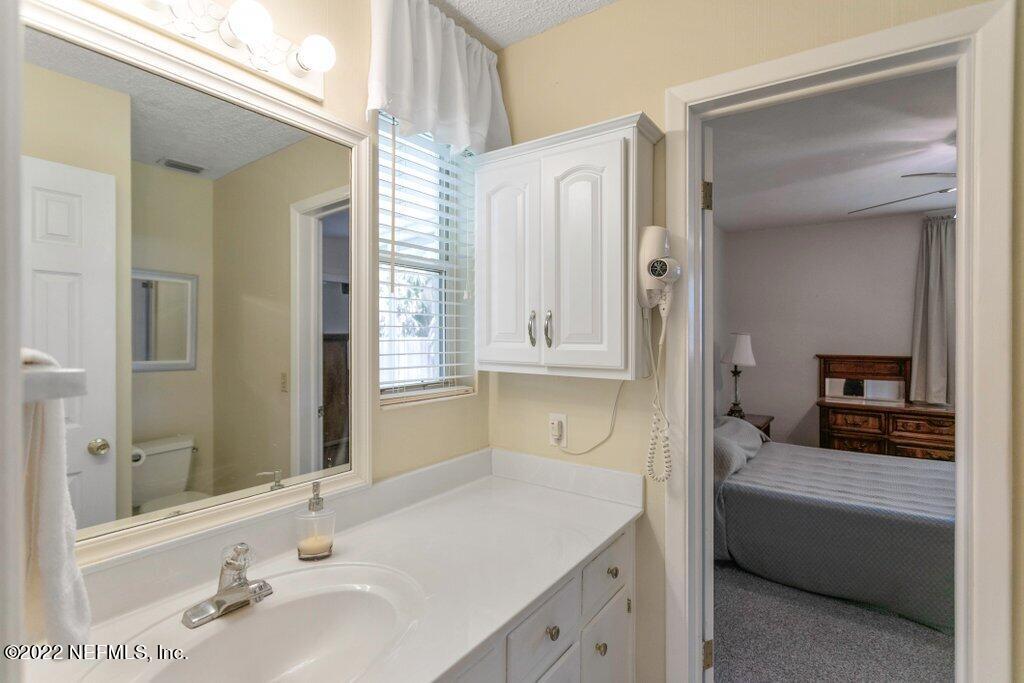 2828 Adele Road Jacksonville, FL 32216 - Photo 25 of 42 Master Bathroom