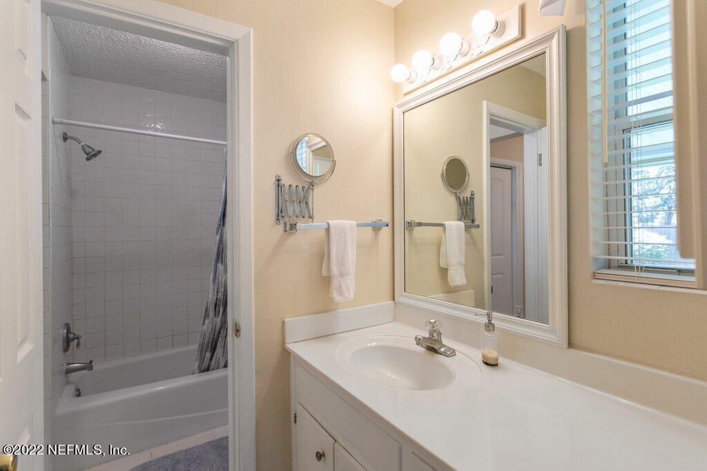 2828 Adele Road Jacksonville, FL 32216 - Photo 26 of 42 Master Bathroom View 2
