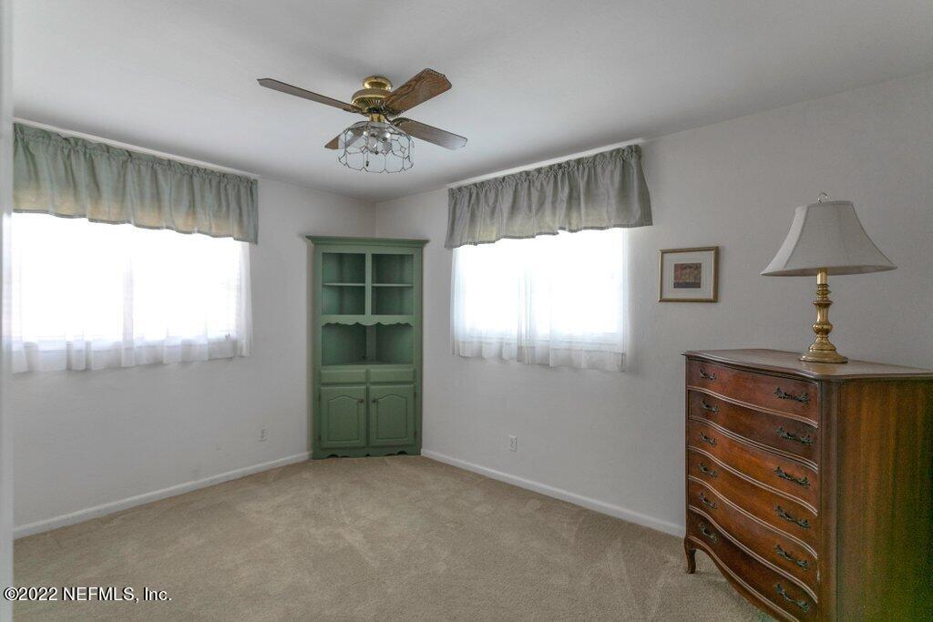 2828 Adele Road Jacksonville, FL 32216 - Photo 27 of 42 Bedroom 2