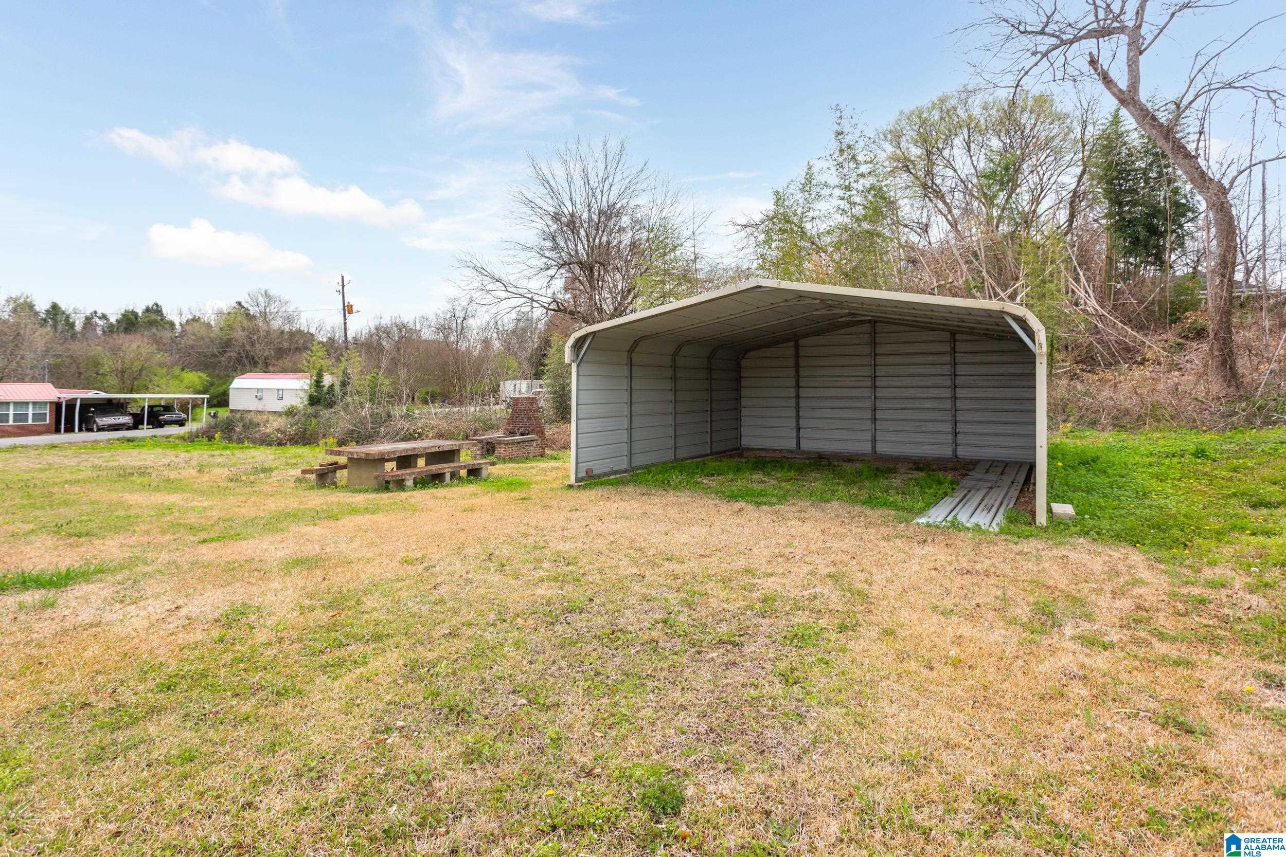 140 Railroad Avenue Ragland, AL 35131 - Photo 29 of 35