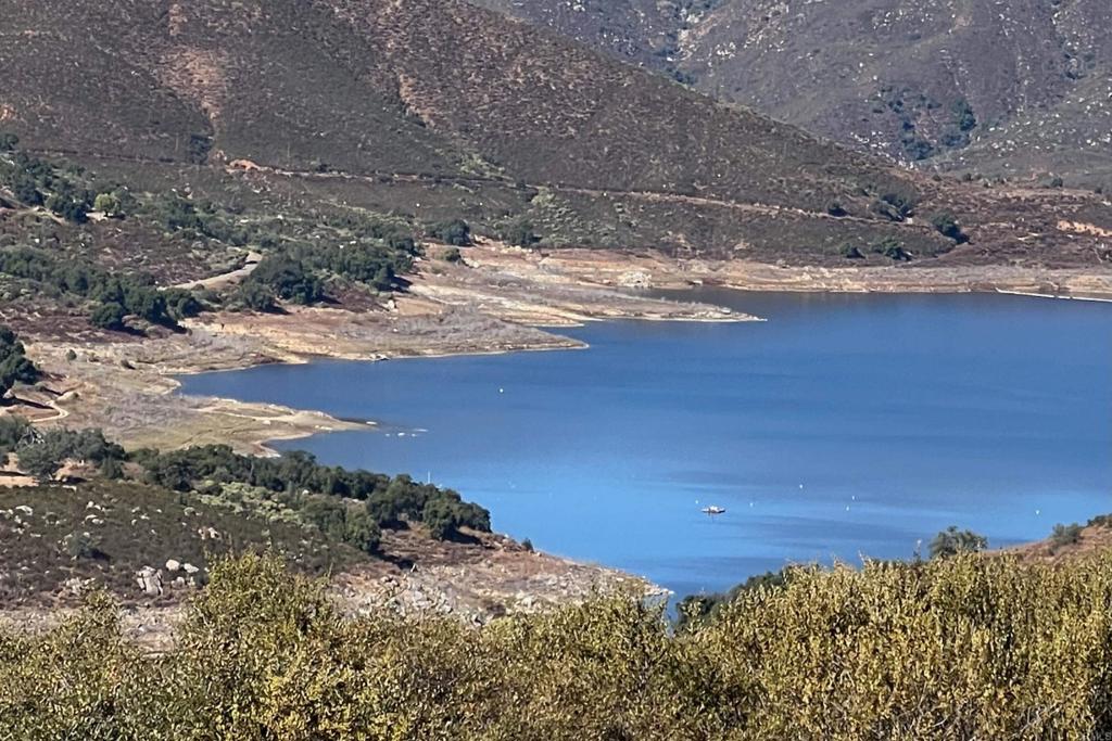 40-acres Sutherland Dam Road Ramona, CA 92065 - Photo 1 of 14