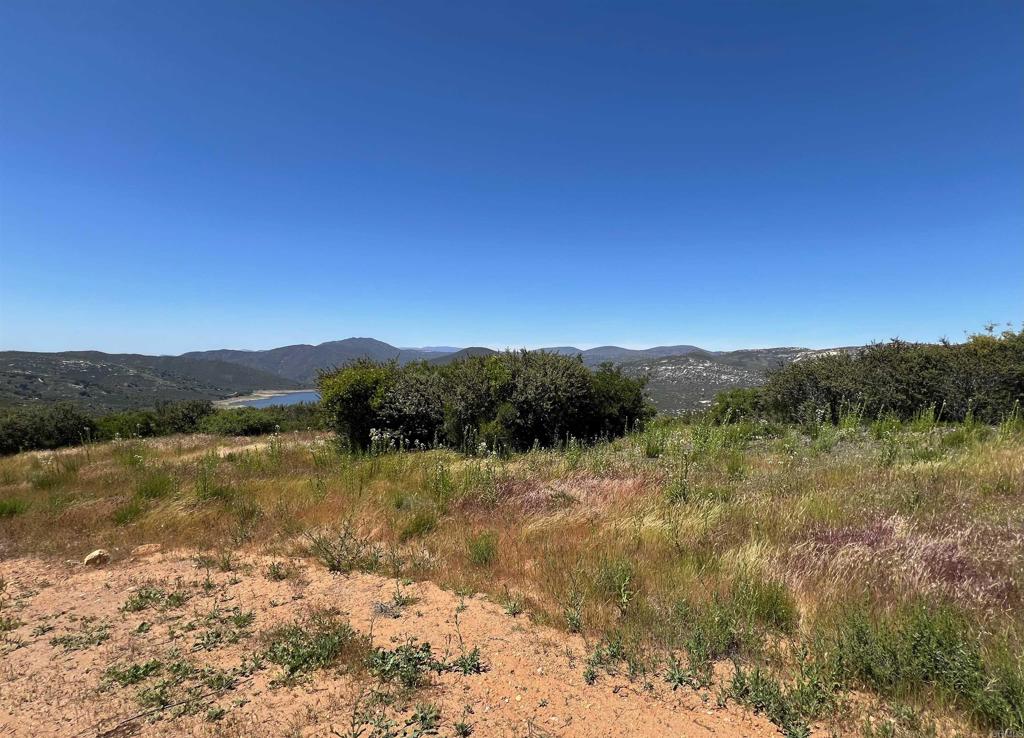 40-acres Sutherland Dam Road Ramona, CA 92065 - Photo 13 of 14