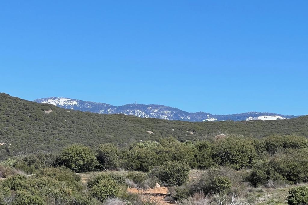 40-acres Sutherland Dam Road Ramona, CA 92065 - Photo 3 of 14