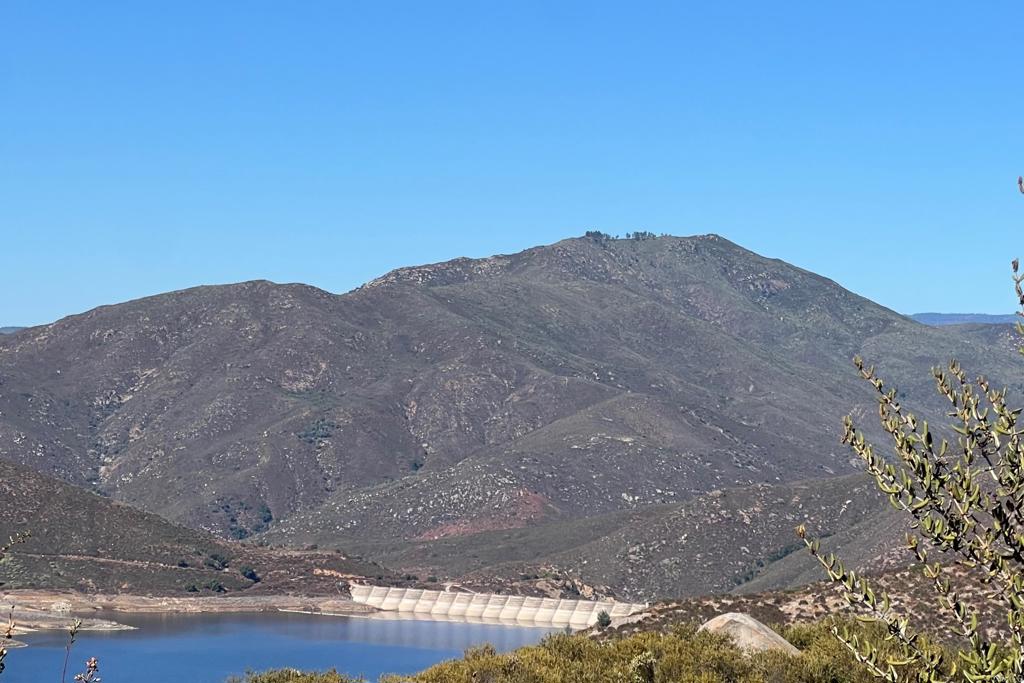 40-acres Sutherland Dam Road Ramona, CA 92065 - Photo 8 of 14