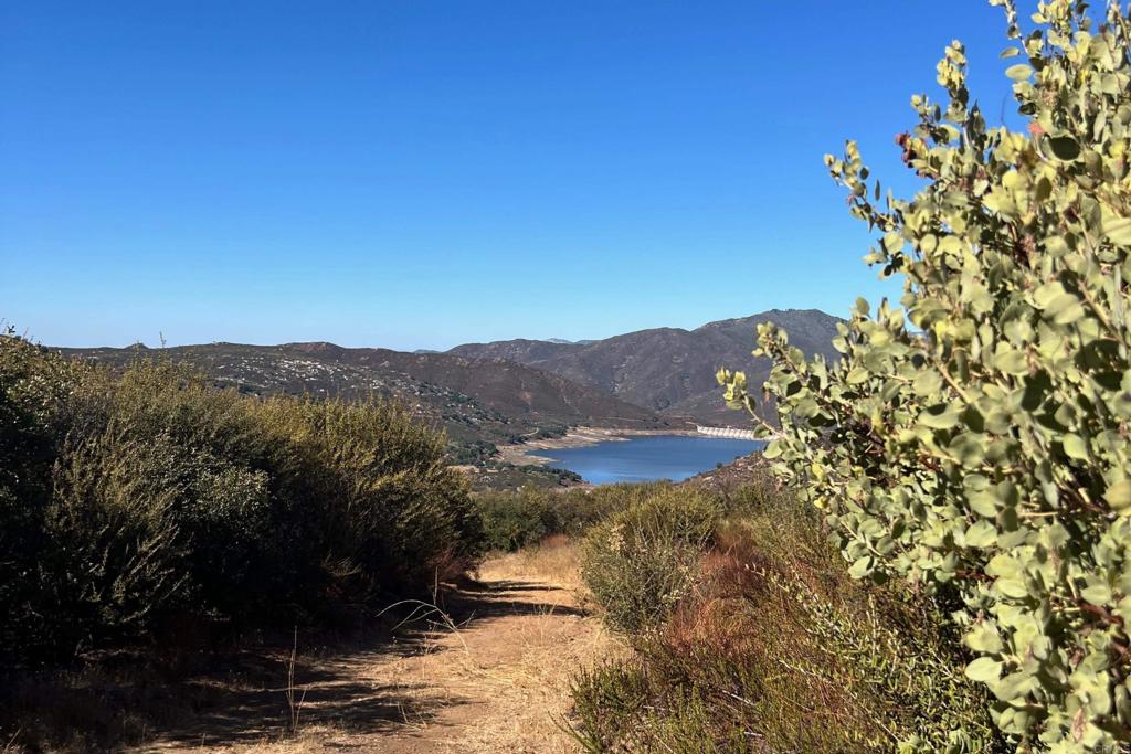 40-acres Sutherland Dam Road Ramona, CA 92065 - Photo 10 of 14