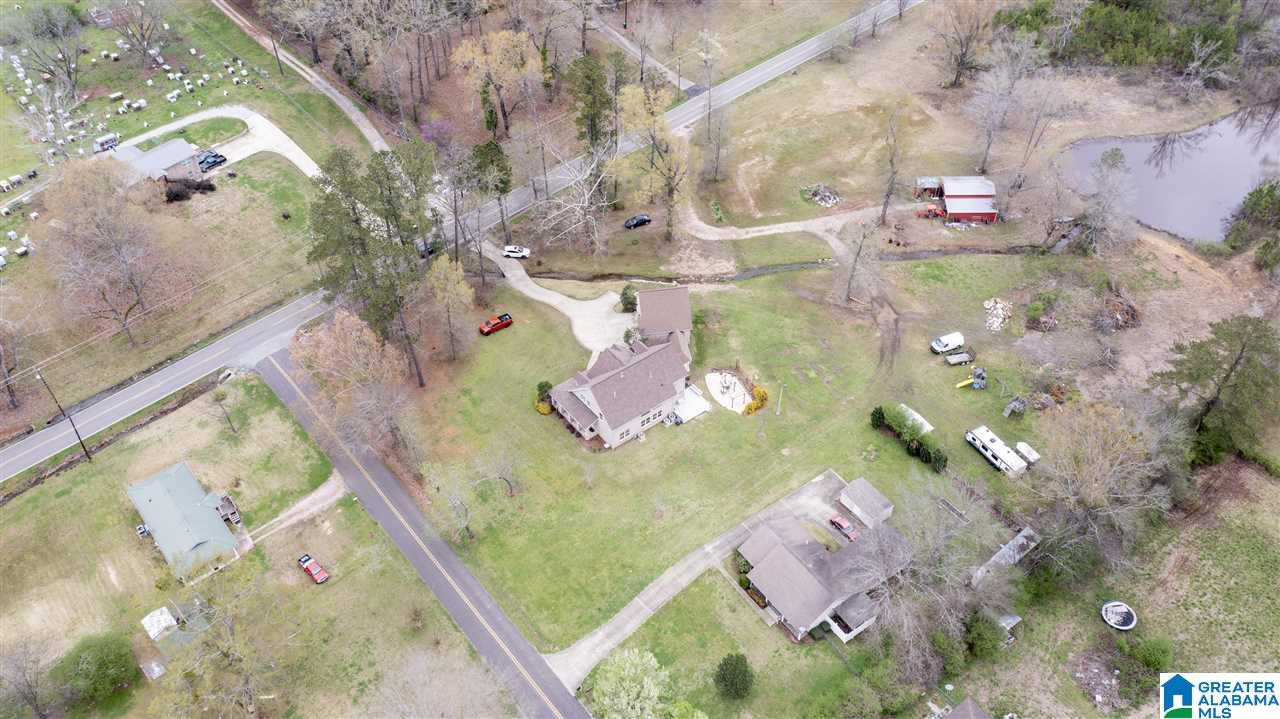 5764 Eastern Valley Road McCalla, AL 35111 - Photo 8 of 49