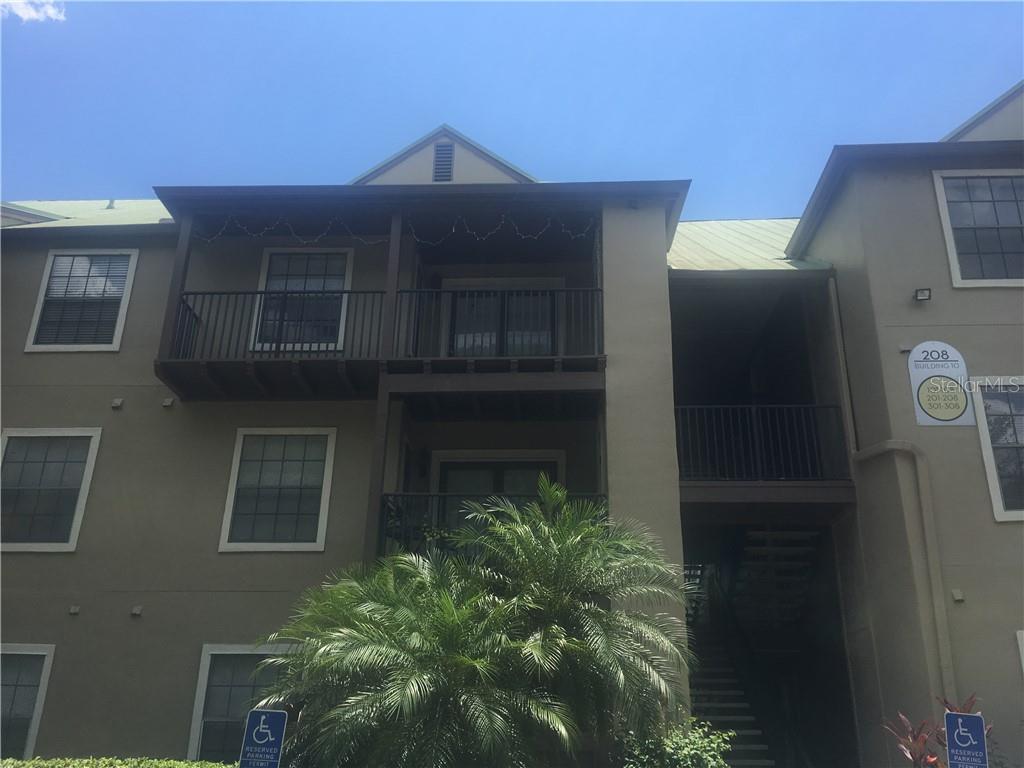 208 Afton Square, Unit 305 Altamonte Springs, FL 32714 - Photo 1 of 1