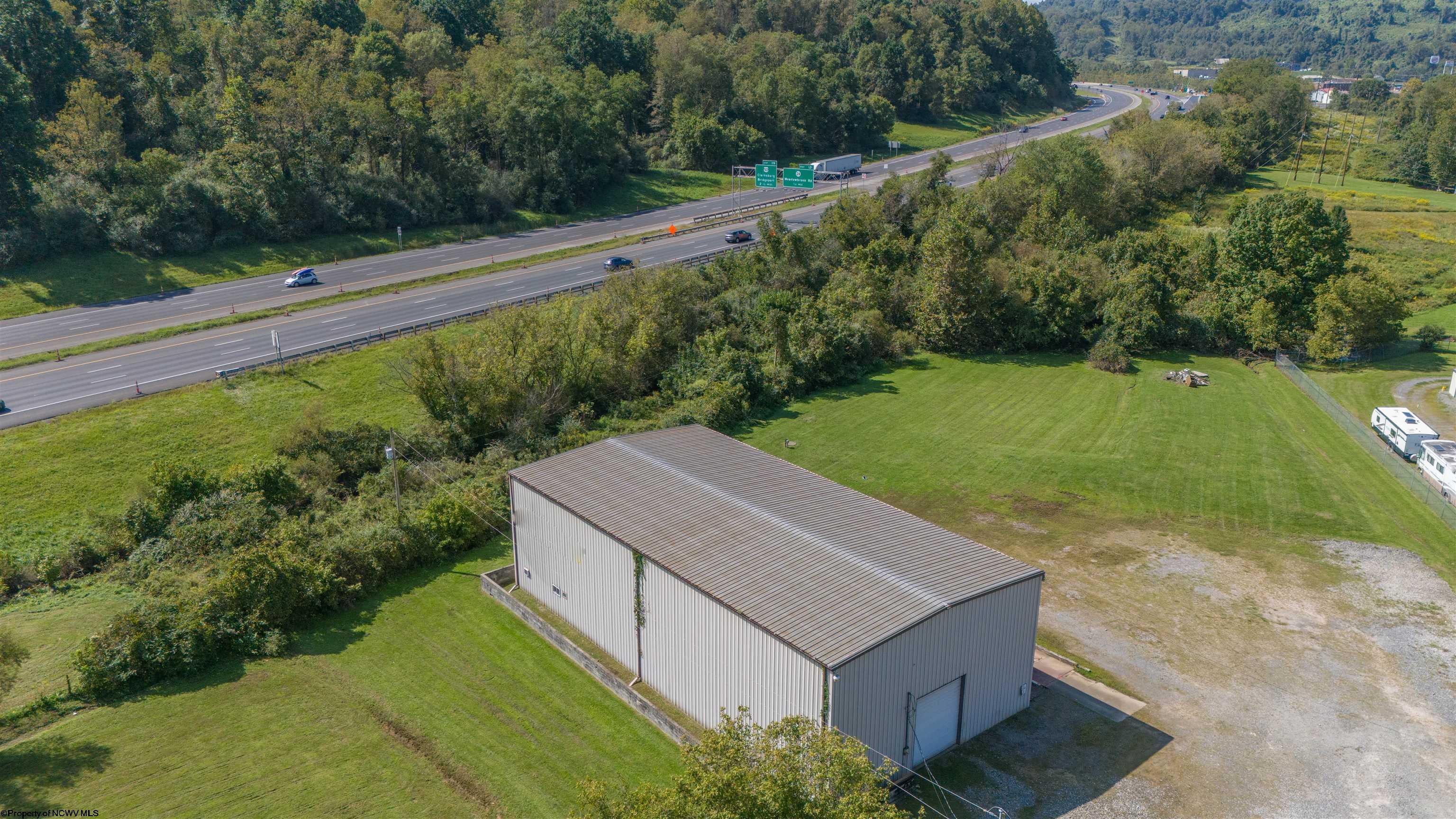 622 Barnetts Run Road Bridgeport, WV 26330 - Photo 13 of 25 Gallery Image 13
