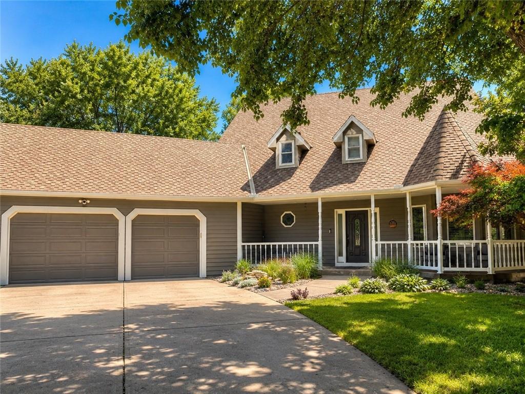 12904 Quail Ridge Road Lee's Summit, MO 64082 - Photo 2 of 4