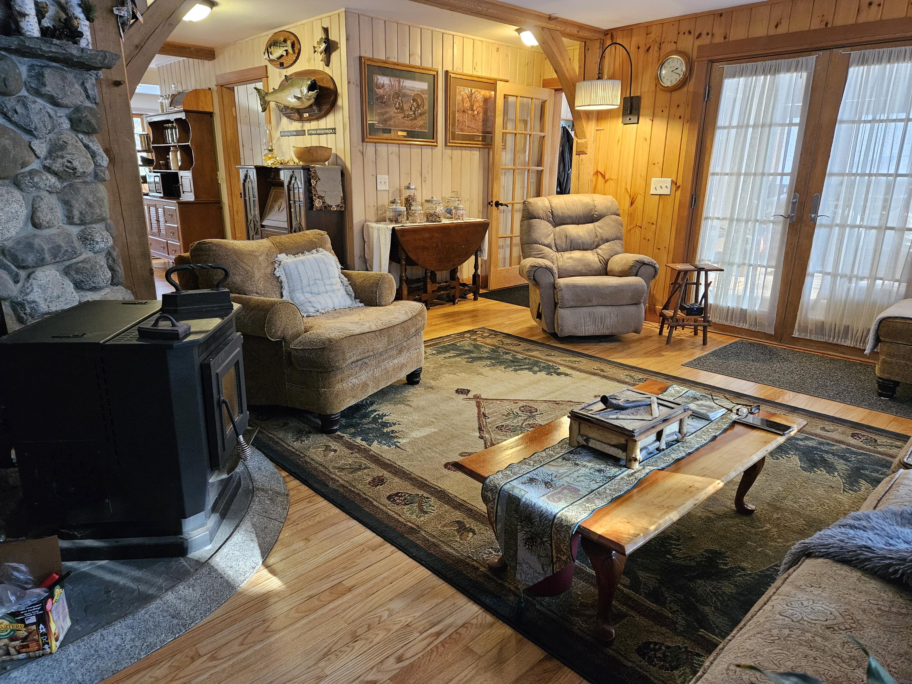 96 Orrin Road Mariaville, ME 04605 - Photo 7 of 44 8