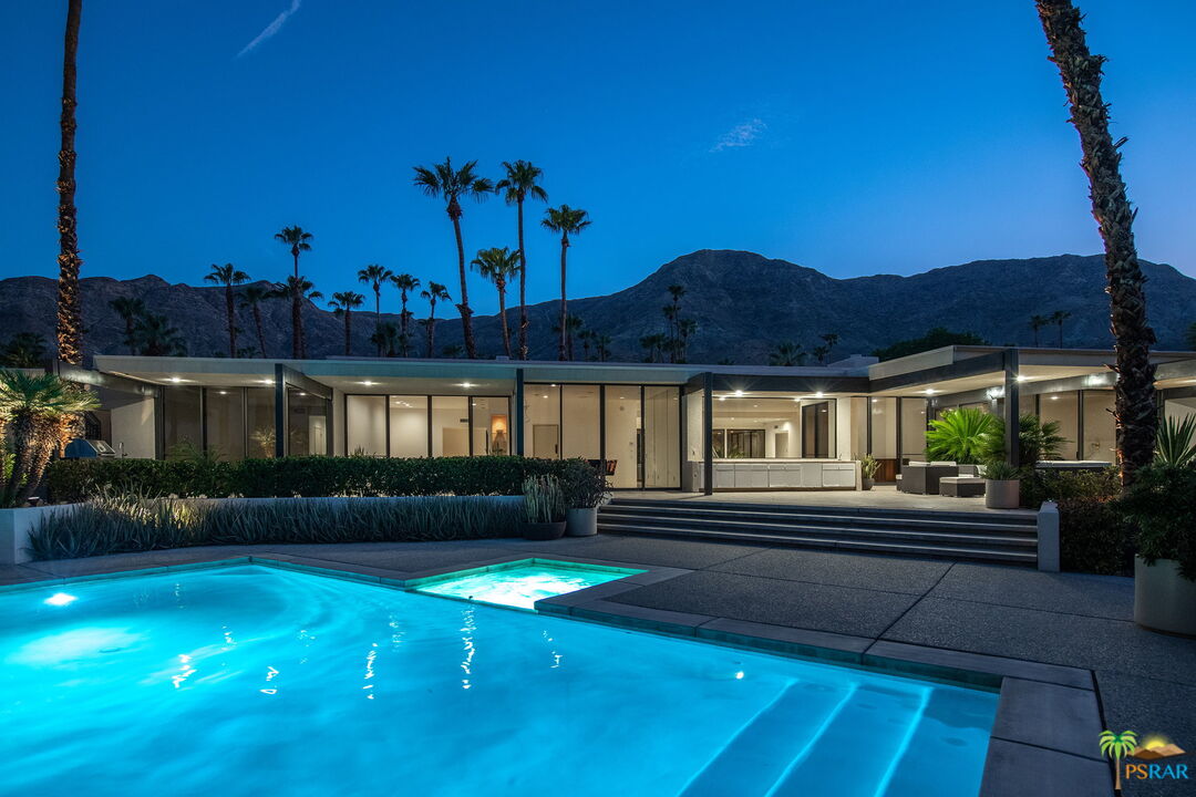 70170 Sonora Road Rancho Mirage, CA 92270 - Photo 39 of 45