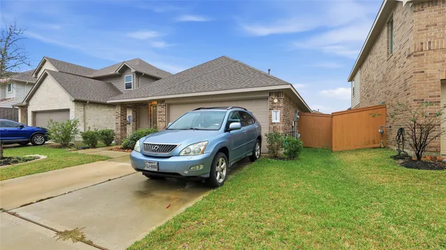 $2,150 | 22243 Florence Spgs Drive, Hockley, TX 77447