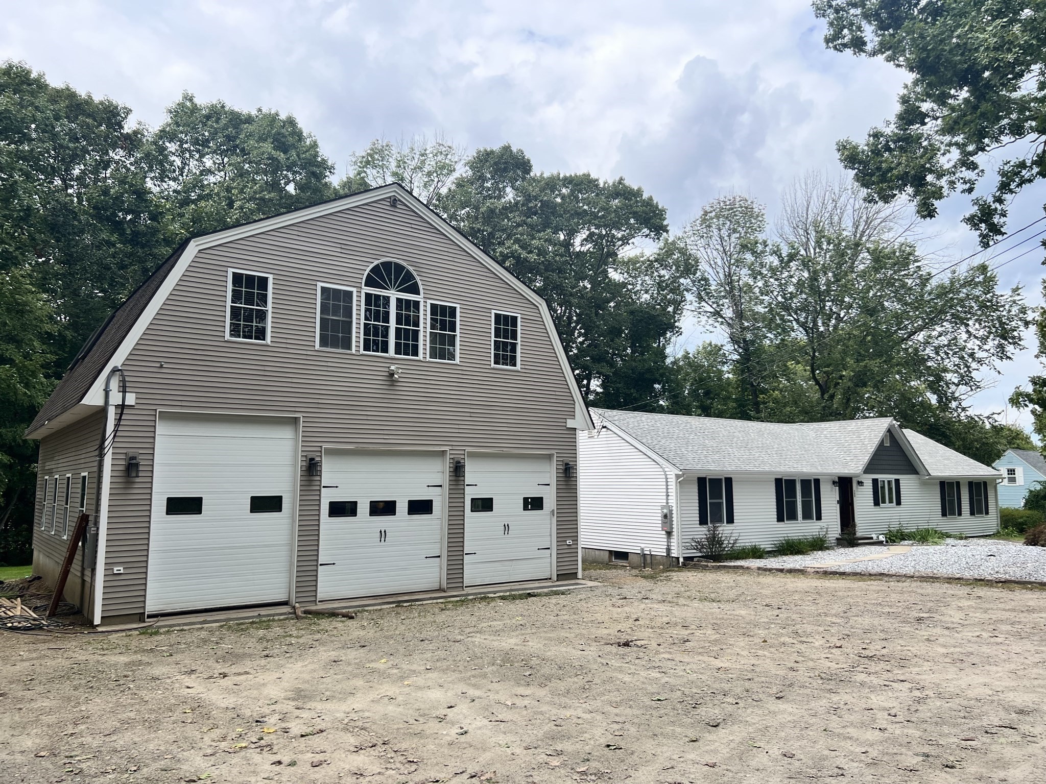 199 Center Depot Road, Unit HOUSE & GAR Charlton, MA 01507 - Photo 2 of 37 Gallery Image 2