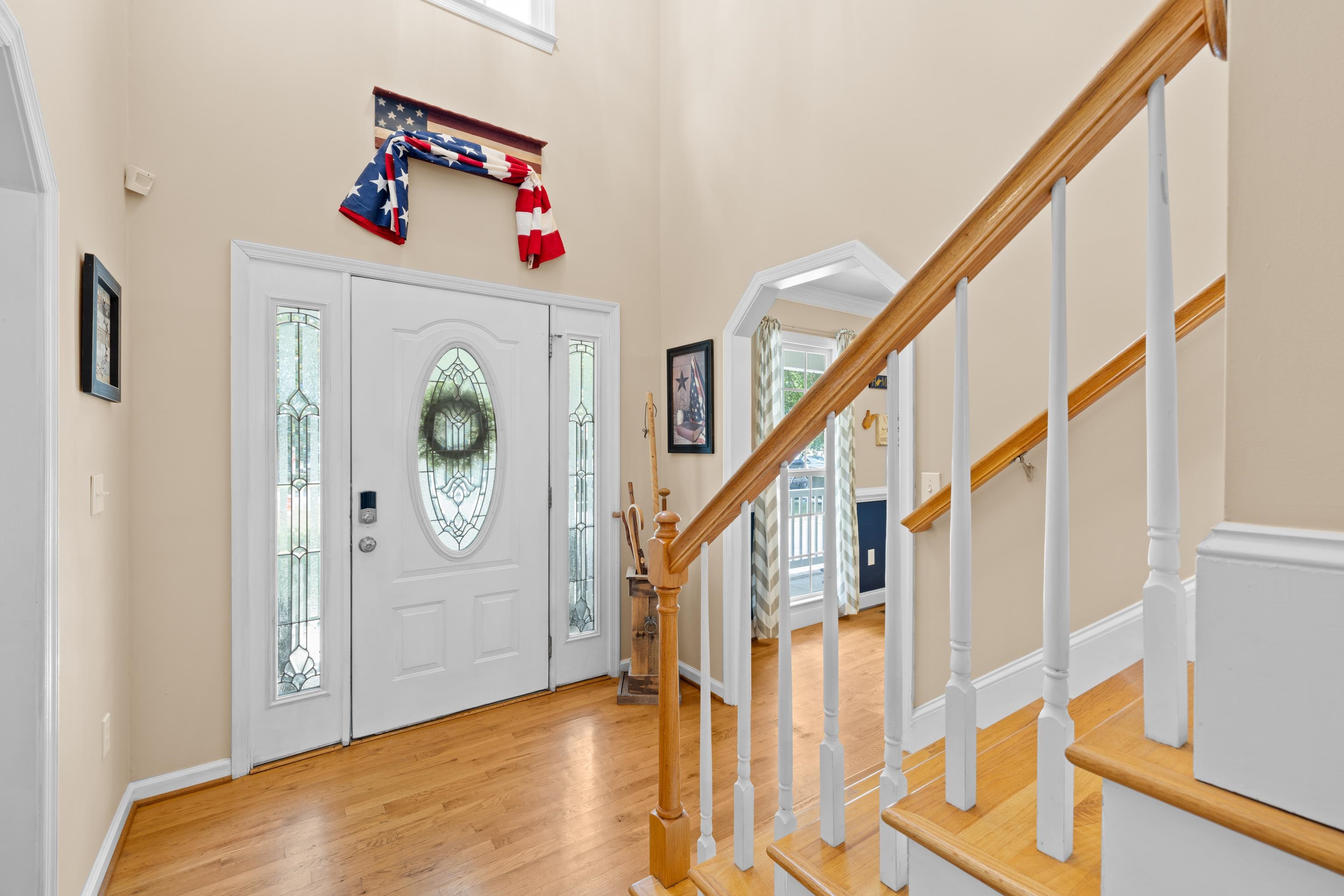 30 Rutherford Lane Stuarts Draft, VA 24477 - Photo 7 of 75