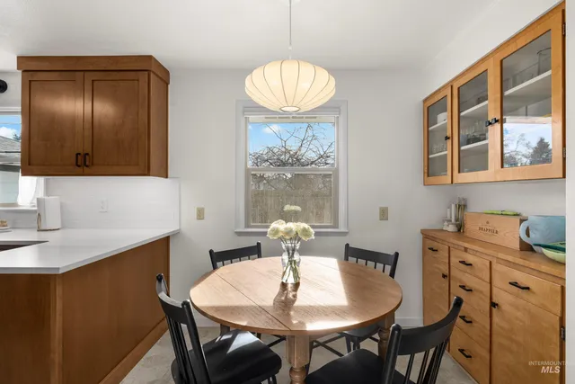 $589,000 | 1010 Forrest Street, Boise, ID 83705