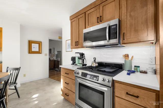 $589,000 | 1010 Forrest Street, Boise, ID 83705