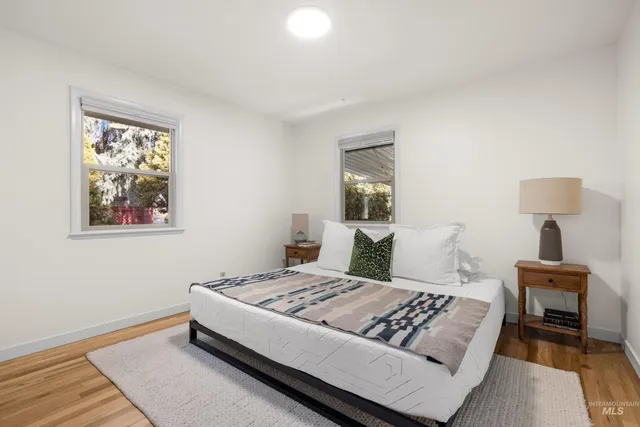 $589,000 | 1010 Forrest Street, Boise, ID 83705