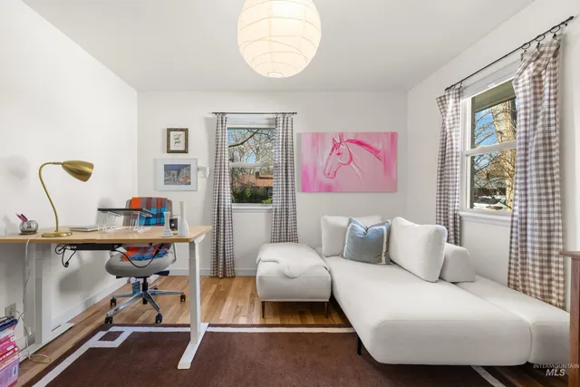 $589,000 | 1010 Forrest Street, Boise, ID 83705