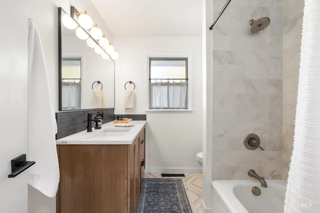 $589,000 | 1010 Forrest Street, Boise, ID 83705