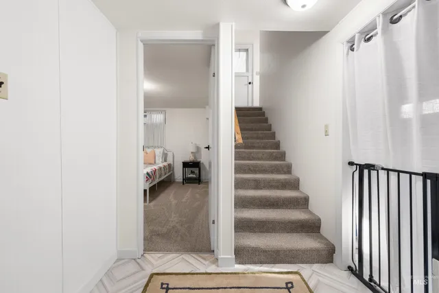 $589,000 | 1010 Forrest Street, Boise, ID 83705