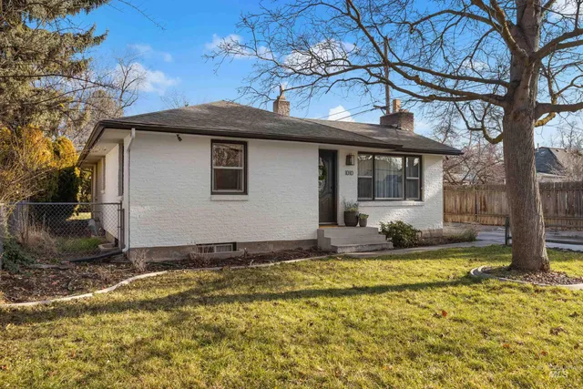 $589,000 | 1010 Forrest Street, Boise, ID 83705