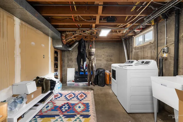 $589,000 | 1010 Forrest Street, Boise, ID 83705