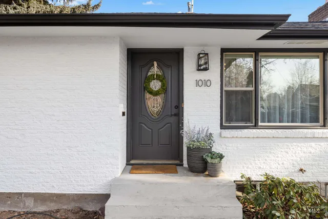 $589,000 | 1010 Forrest Street, Boise, ID 83705