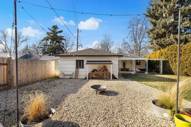 $589,000 | 1010 Forrest Street, Boise, ID 83705