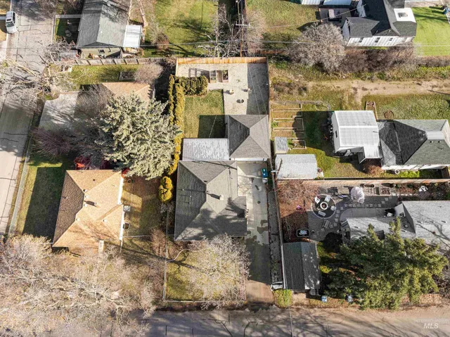 $589,000 | 1010 Forrest Street, Boise, ID 83705