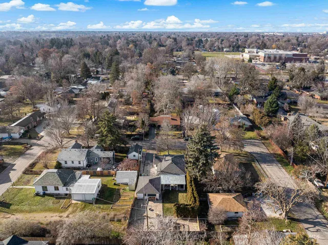 $589,000 | 1010 Forrest Street, Boise, ID 83705