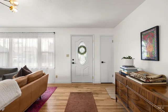 $589,000 | 1010 Forrest Street, Boise, ID 83705